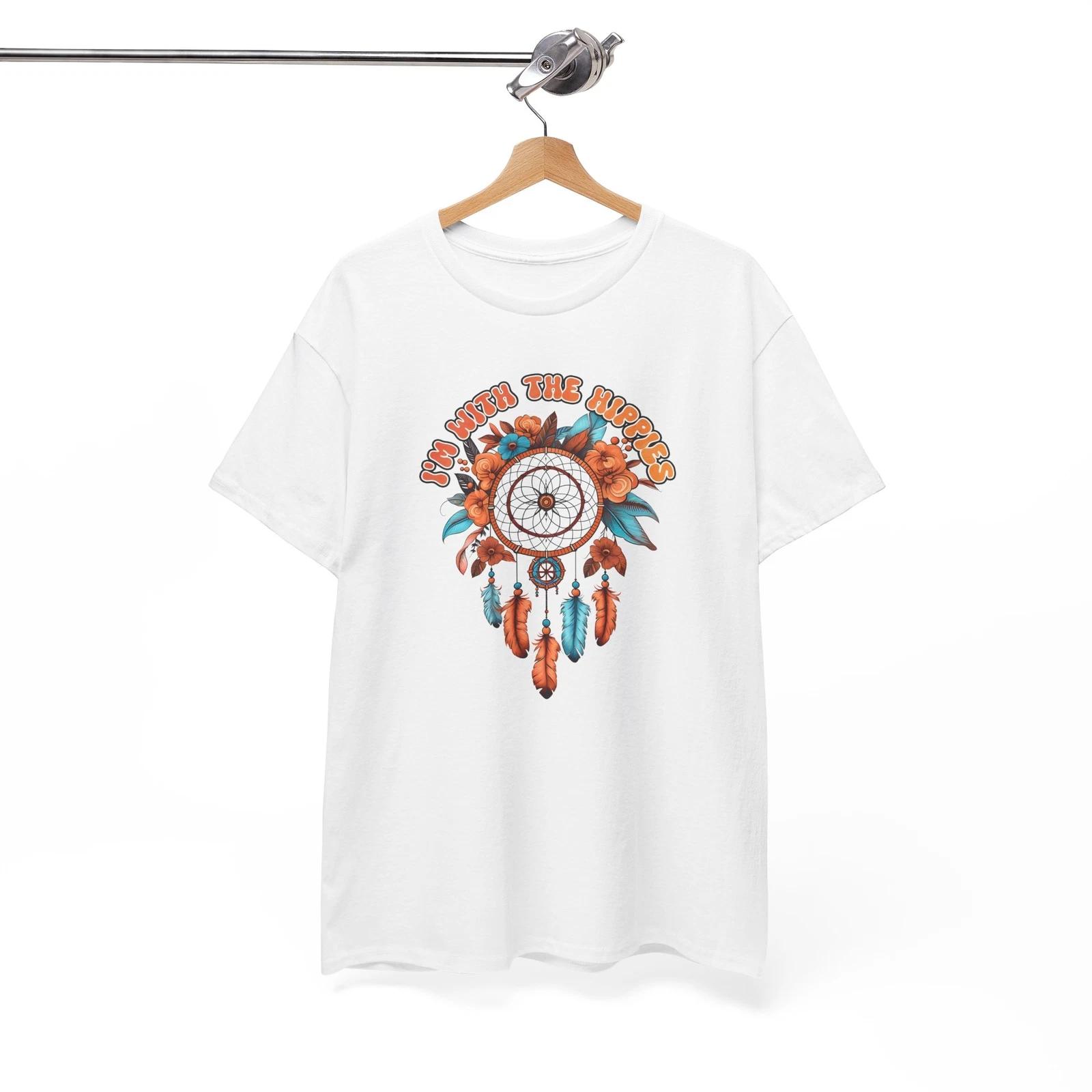 Just Breathe T-Shirt | Mindfulness Hippie Tee | Zen Relaxation Shirt 4XL