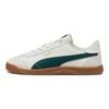 Puma Club 5V5 Zapatillas Cómodas Versátiles de Caña Baja Zapatillas Unisex Blanco Gris 389406-12