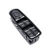 7PP959858RDML 7PP959858 RDML 7PP-959-858-R-DML Car Driver Side Power Window Switch For P*orsche Panamera Cayenne Macan 2011-2017
