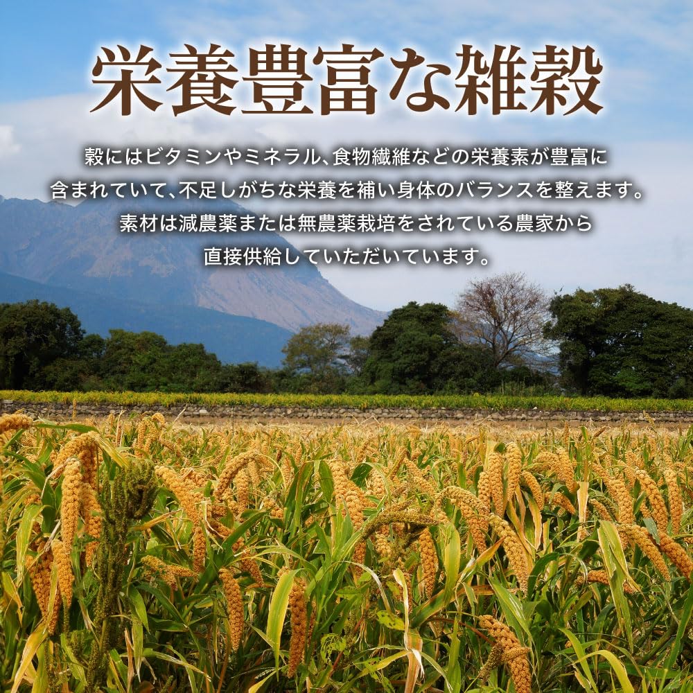 Dog and Cat Natural Food Honpo Fluffy rice made with chicken and for all 80g x 10 bags dog made in small puppies grains, dogs, set, food, semi-raw,