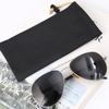 PU Leather Phone Storage bag with Draw String Headphone Case Pouch  Cell Phone Pouch