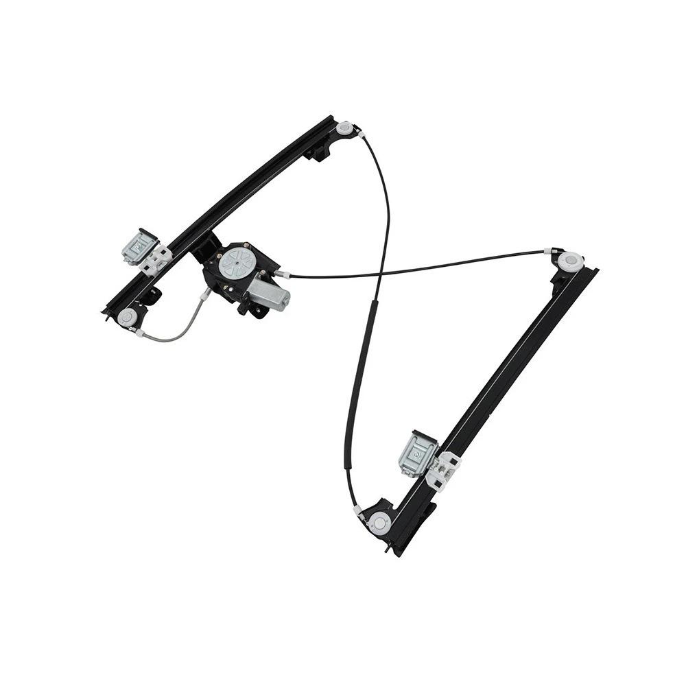 Jaguar Land Rover Door Glass Lift Mechanism (LR006372, CUH000033, CUH000032)