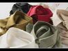 Women's Elegant Silk Commuting Shirt, Solid Color, Three-Quarter Sleeves, Mulberry Silk Top