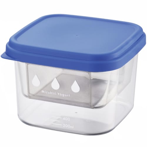 Akebono Sangyo Large Strainer Container ST-3002