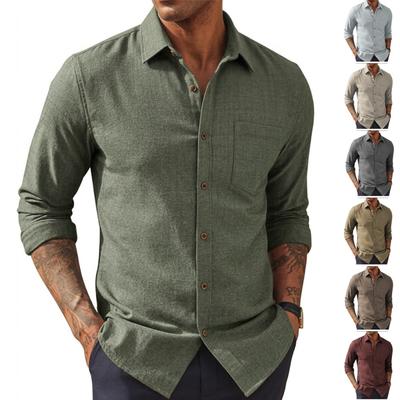 Camisas – Camisas casuais
