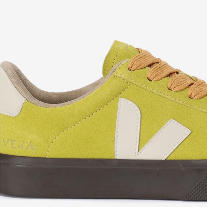 Veja Women S SneakerS Campo Suede  Svjf243cp03 694 