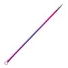 Colorful Stainless Steel Blackhead Extractor Set: 4-Piece Double-Headed Acne Needle Kit