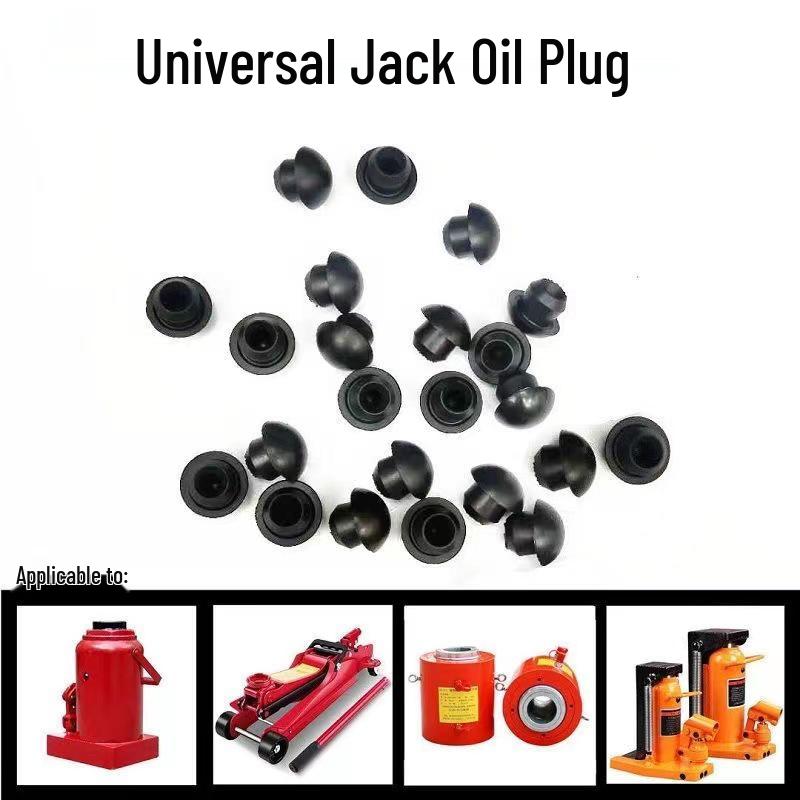 

3-4 Ton Horizontal Jack with Double Pump, Universal Wheels, and Small Piston Accessories