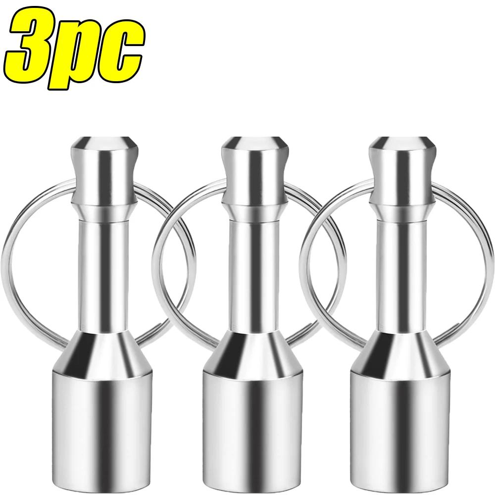 

Металлические магнитные брелки, прочные неодимовые магнитные застежки, противоутерянные автомобильные брелоки, подвесной держатель, офисная стойка для хранения инструментов