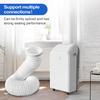 Controlo climático – Peças para sistemas de ventilação e ar condicionado