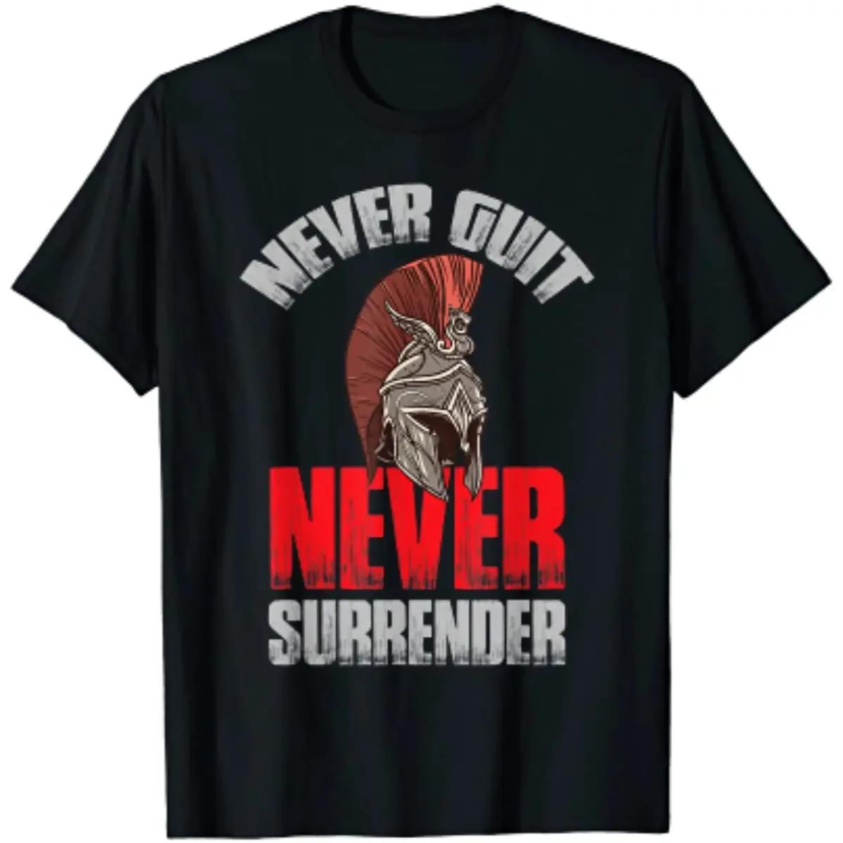 Spartan Helmet Ancient Greece Warrior Men TShirt Short Sleeve Casual Cotton Summer Shirt S