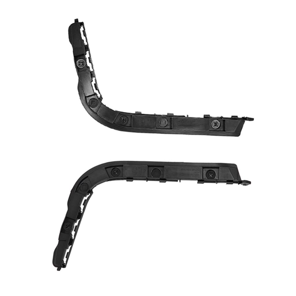 Rear Bumper Mounting Bracket Lower Retainer Support for 2017-2022 1083988-00-I 1083989-00-I Sturdy Stable Design
