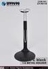 ZYTOYS 1/6 Scale Metal Stand for Soldier Figure Dolls