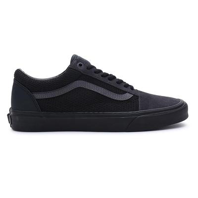 Sneakers Black Old Skool Ballistic Mix