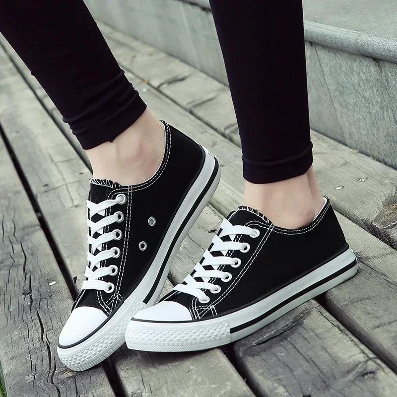 Herren Leinenschuhe Schnürung Freizeit Sneaker Mode Atmungsaktiv Hochvulkanisierte Schuhe Zapatos De