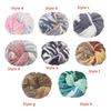Dicke Wolle Dekorative Dekoration Verdicken Strickhandwerk Weiche Deckenwolle DIY-Materialien für Decken Schals Taschen Anfänger Schal