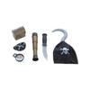 Smiffys Pirate Costume Accessory Set