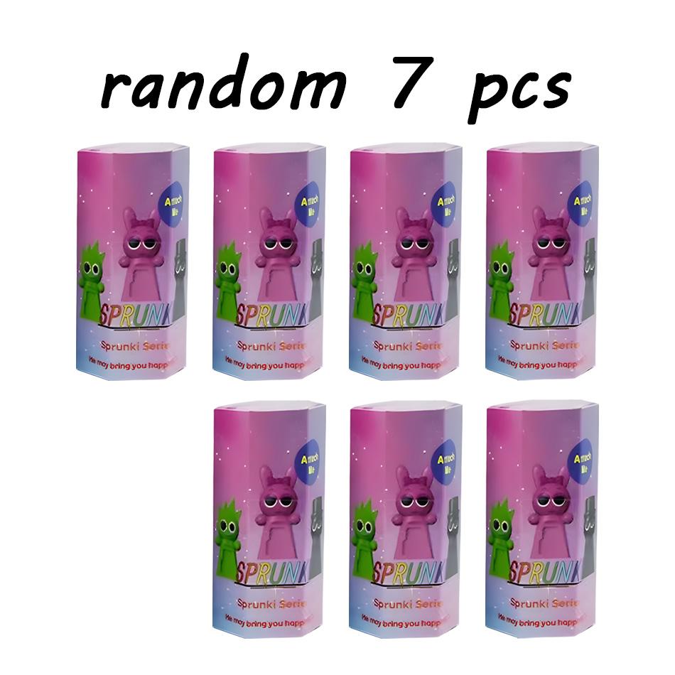Karton 6/12 Neuer Rhythmus Plüsch Party Engel Trendig Handgemacht Anime Charakter Spielzeug Für Kinder Geschenk Für Kinder Erwachsene Kindergeburtstagsgeschenk Feiertag