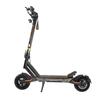 KuKirin T3 Foldable Electric Scooter, 800W Motor, 48V 15.6Ah Battery, 10 Inch Tires
