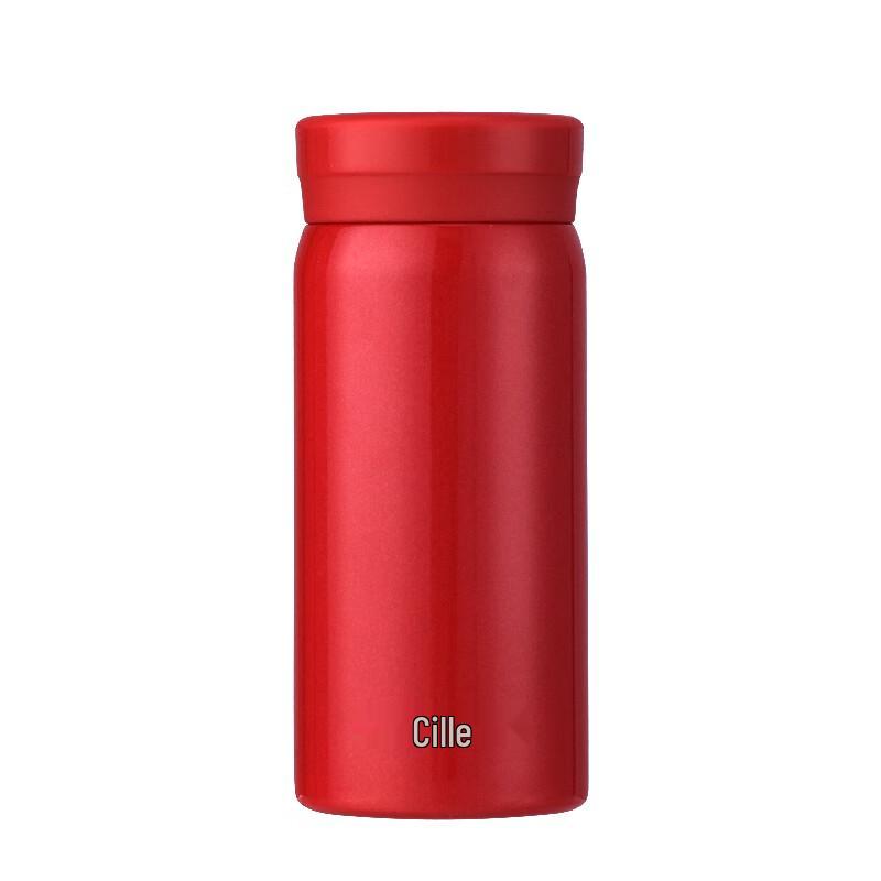 Xile Mini Portable Stainless Steel Pocket Cup