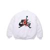 Jordan Air Puffer Jacket Winter Men's White AV2599-100