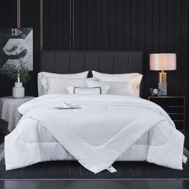 

Tangna Youmei All-Season Soft Skin Quilt