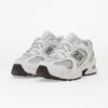 New Balance 530 sneakers White/Silver Metallic/Black