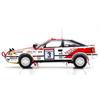 Kyosho 1/18 Toyota Celica GT-FOUR (ST165) 1990 Safari #3