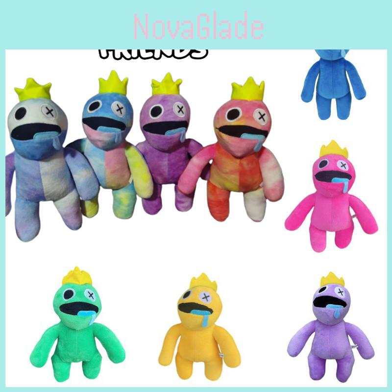 The Scientist Plush Doll Soft And Durable Ideal For Baby And Toddler Play
