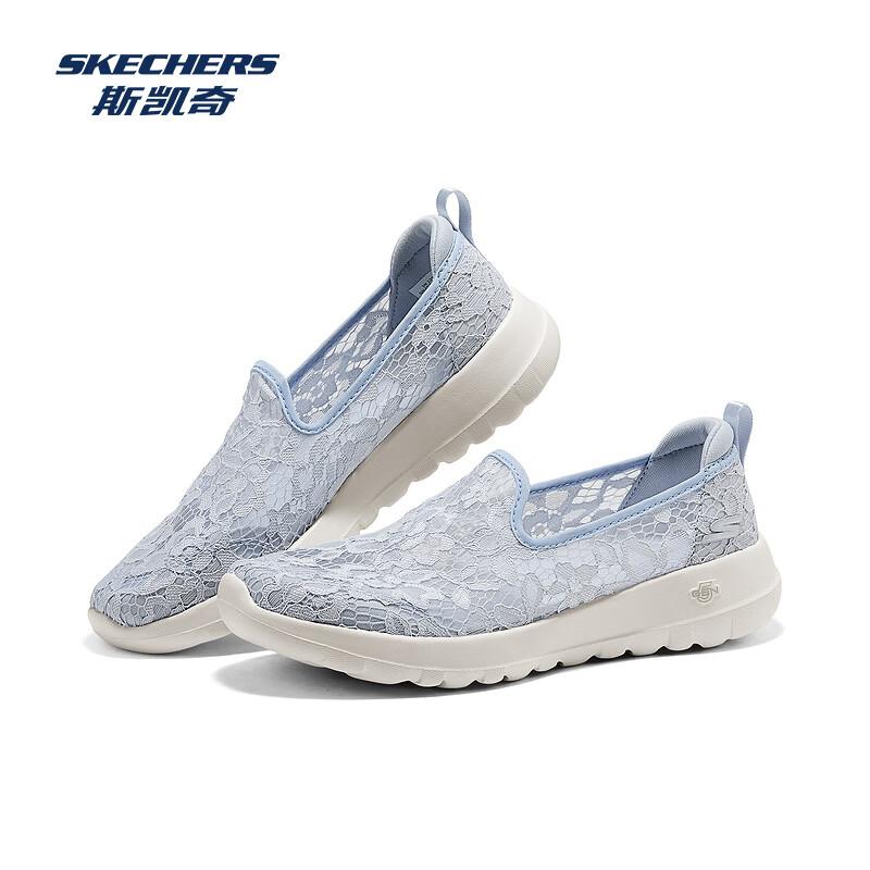 

Skechers Women s Walking Shoes 125733 EU 36.5