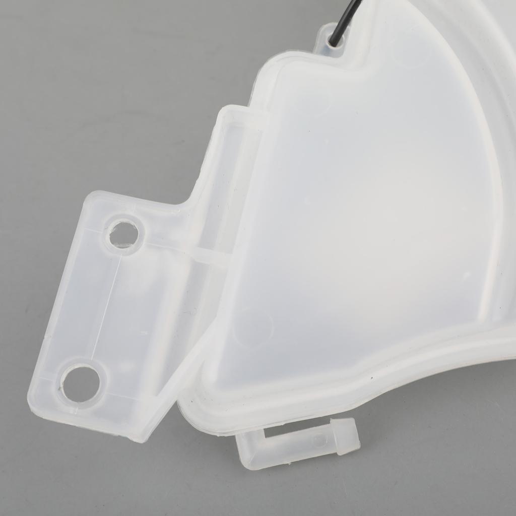 Coolant Radiator Overflow Reservior Bottle For BMW S1000RR 2010-2018