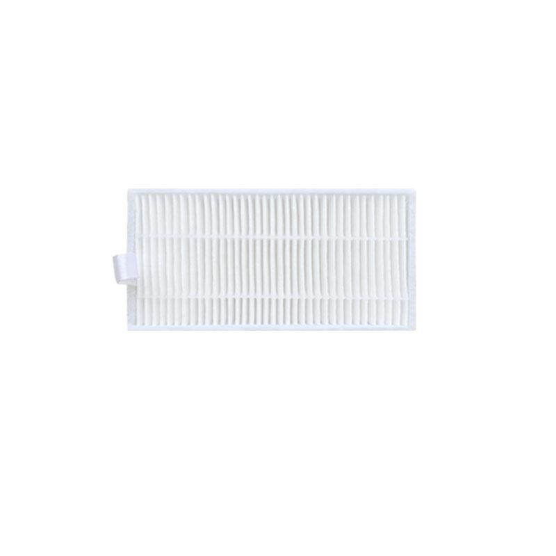 Replacement For KaBuM Smart 700 / 500 Robot Vacuum Cleaner Spare Parts Accessories Roller Main Side Brush Hepa Filter Mop Rag