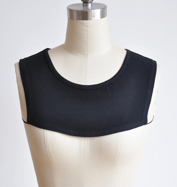 

Мода Женская Одежда Аксессуары Ложная Блузка Топ Женские Накладные Воротники Съемный Отстегивающийся Воротник