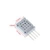 Capacitive Temperature Humidity Sensoring Module With Digital Output And High Accuracy