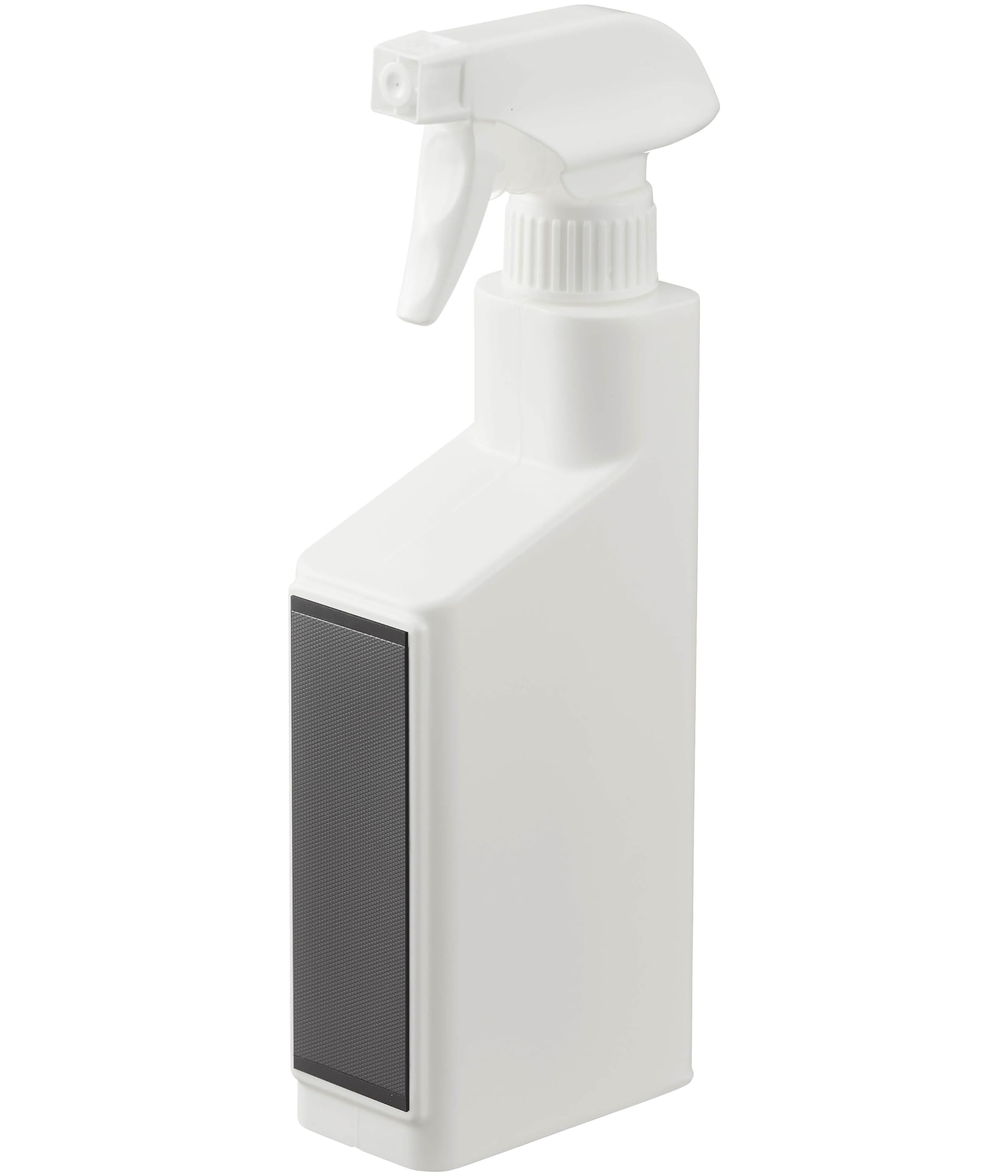 

Yamazaki Magnetic Spray Bottle, White, Approx. W4.5 x D10.5 x H23cm, Tower, Mist, Direct Spray, Switchable, 5380