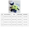 Standing Style Dog Transformation Costume Casual Upright Costume Pet Jumpsuit  Cosplay Event