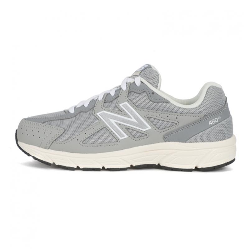 New Balance Genuine New Balance 480v5 Gray