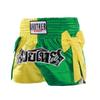 ANOTHERBOXER Boxing Shorts Men Women MMA Muay Thai Training Fight