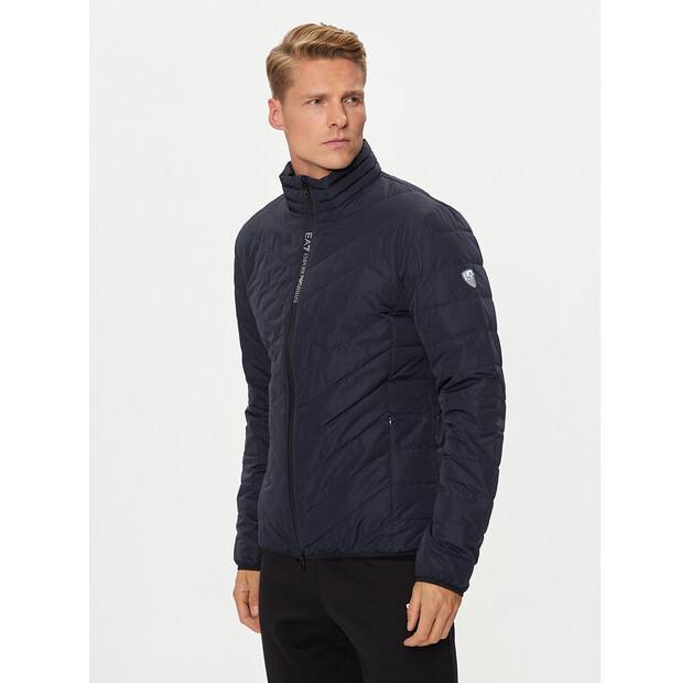 Куртка пуховая EA7 Emporio Armani 8NPB13 PNE1Z 1562 EU M