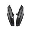 For VW Volkswagen Polo Mk4 9N3 FL Vento Skoda Octav 2X Led Side Wing Mirrors Dynamic Turn Signal Light Indicator Repeater Lamp