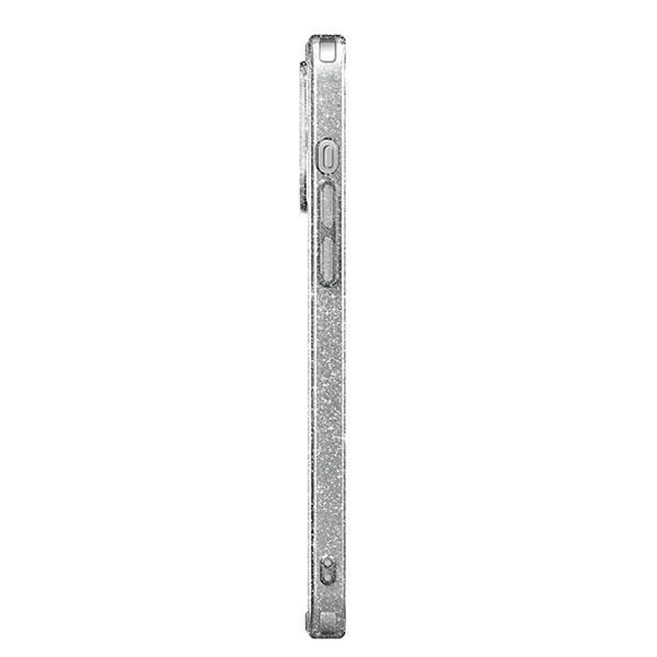 Uniq Lifepro Xtreme Case Iphone 14 Pro6,1 Transparent/Tinsel Lucent
