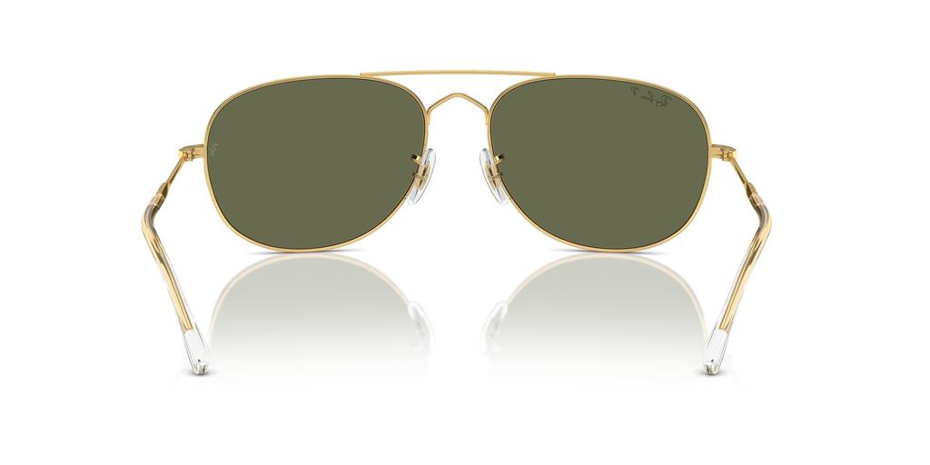 Sunglasses RB3735 BAIN BRIDGE 57 [Ray-Ban] 001/58