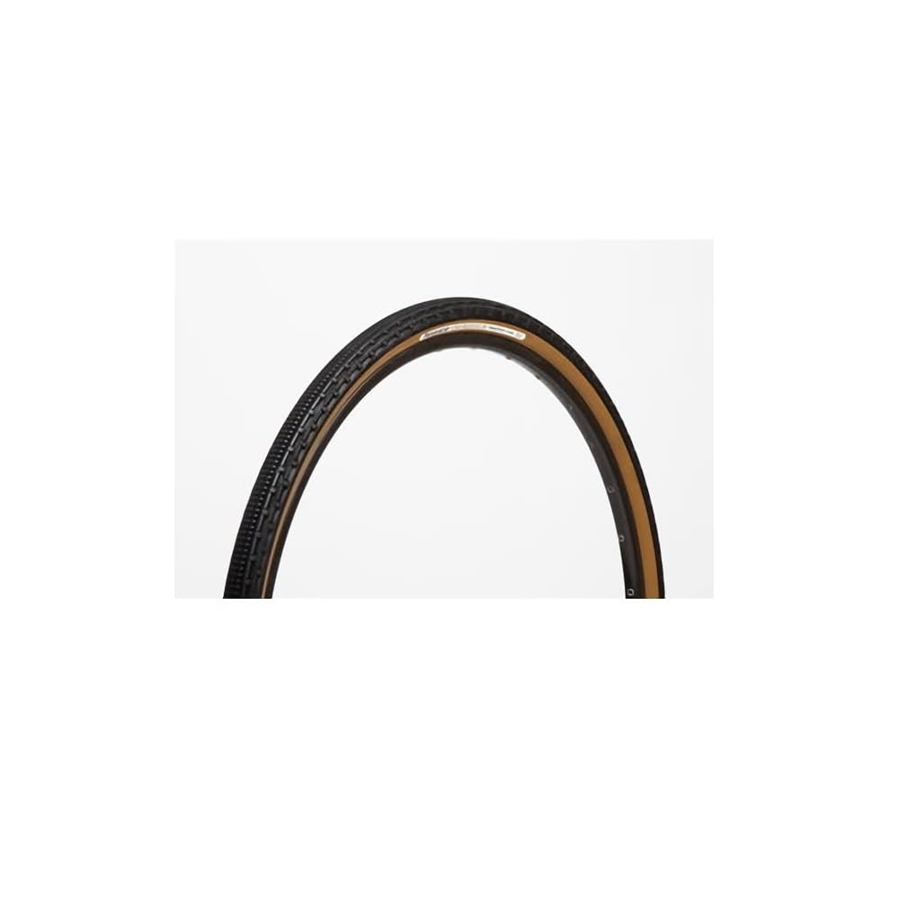 

Panaracer Gravel King SK Tubeless Ready 700×35C Черный/Коричневый F735-GKSK-D