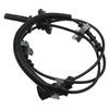 Front Left ABS Wheel Speed Sensor 84058689 84150342 For Cadillac XT5 GMC Acadia 2017- 2.5L 3.6L Automotive Replacement Part