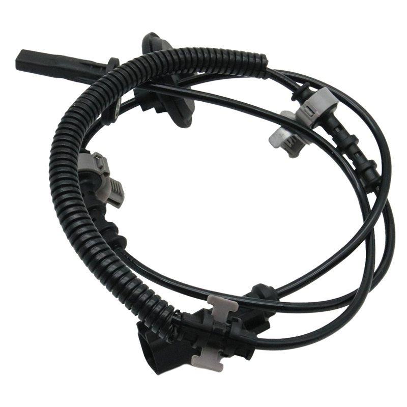Front Left ABS Wheel Speed Sensor 84058689 84150342 For Cadillac XT5 GMC Acadia 2017- 2.5L 3.6L Automotive Replacement Part
