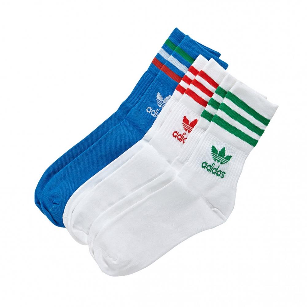 

Носки среднего кроя ADIDAS HL9220
