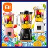 Xiaomi Xiaomi Small Household Fruit Juicer, Used for Making Smoothies and Milkshakes, Providing Instant Nutrition
