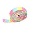 Highly Elastic Chinese Jump Rope 300cm Long Group Jump Rope Kids & Adults Skipping Rope  for Games