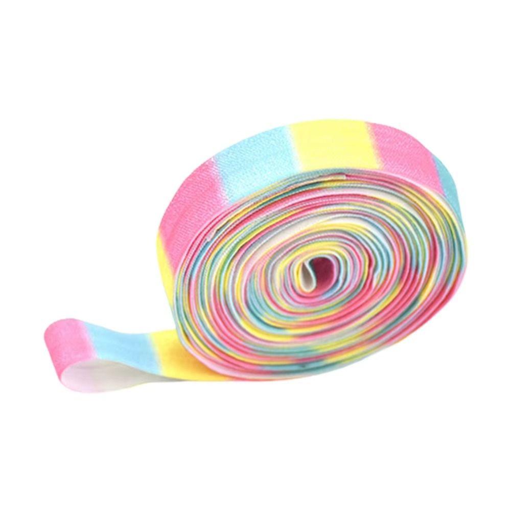 Highly Elastic Chinese Jump Rope 300cm Long Group Jump Rope Kids & Adults Skipping Rope for Games
