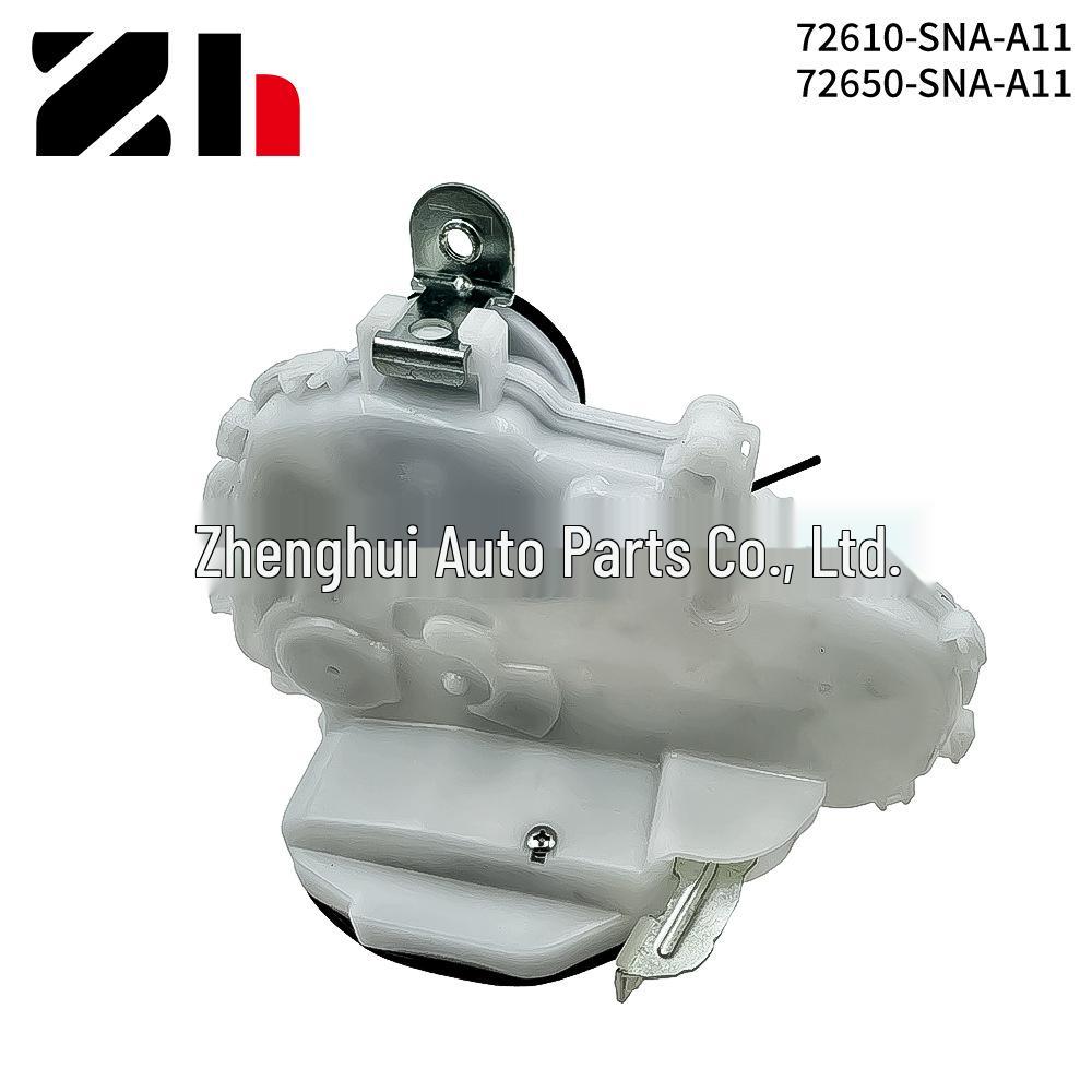 Civic Coupe 06-11 Power Door Lock Actuator 72610-SNA-H02 72610-SNA-A11/72650-SNA-A11